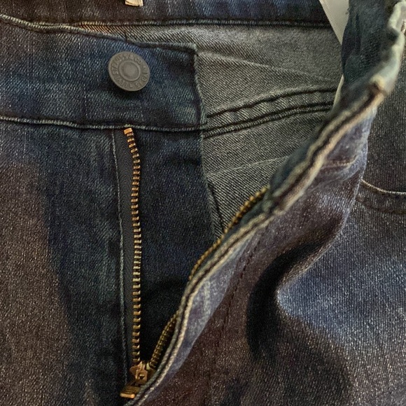 Levi's 511 Youth Teen Boys Jean Size 16 Regular 28x28 Slim Fit New with tags - Picture 6 of 7